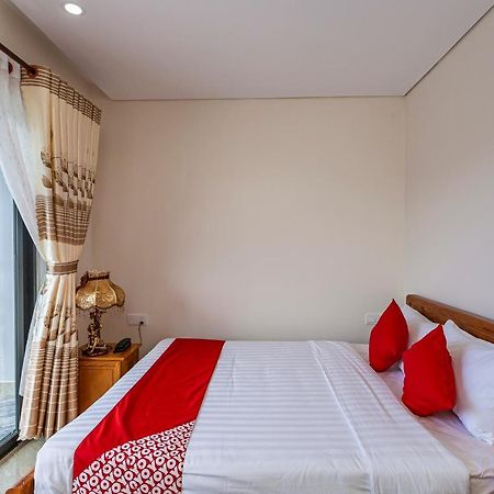 Oyo 325 Mai Hung Hotel Фу Куок Екстериор снимка
