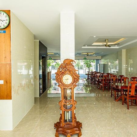 Oyo 325 Mai Hung Hotel Фу Куок Екстериор снимка