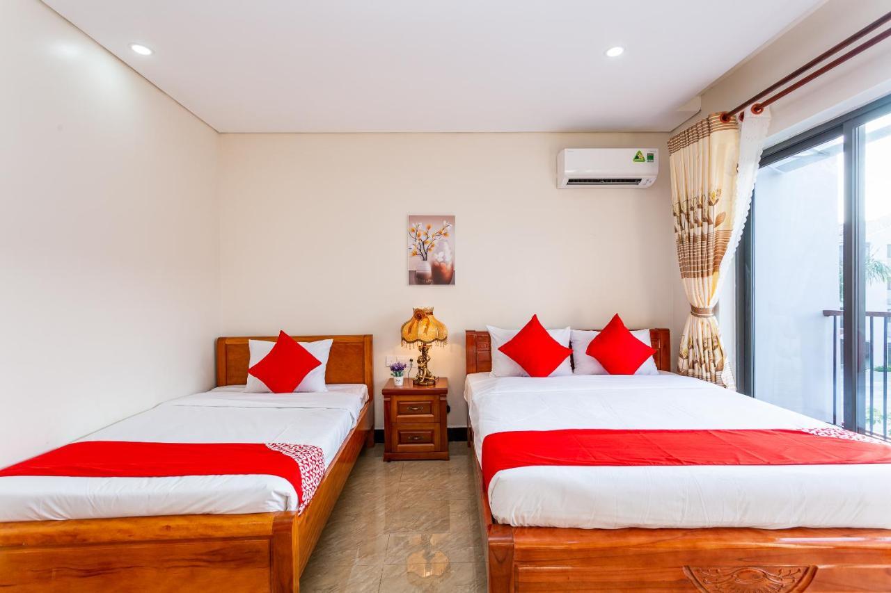 Oyo 325 Mai Hung Hotel Фу Куок Екстериор снимка