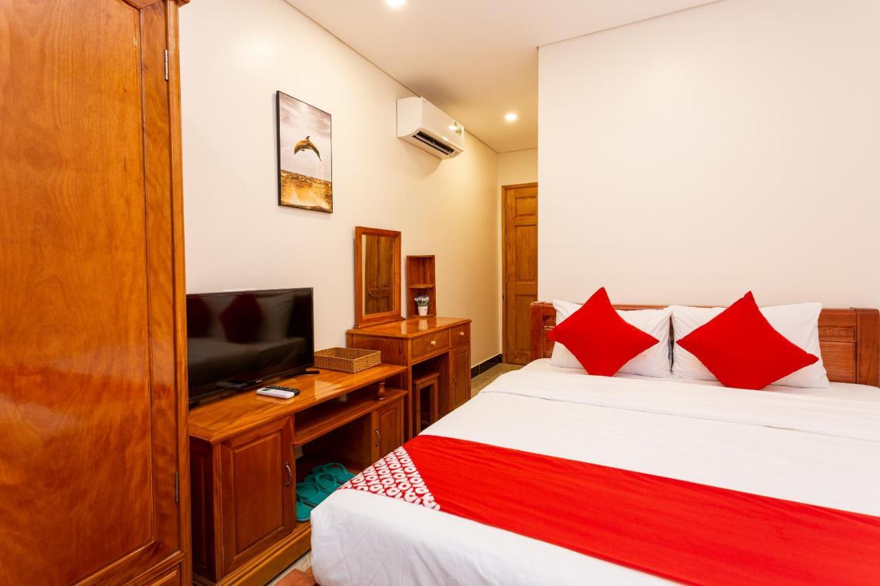 Oyo 325 Mai Hung Hotel Фу Куок Екстериор снимка