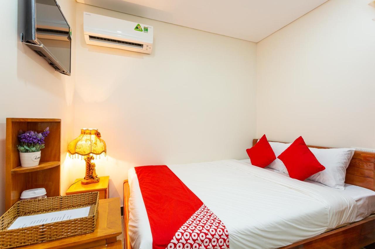 Oyo 325 Mai Hung Hotel Фу Куок Екстериор снимка