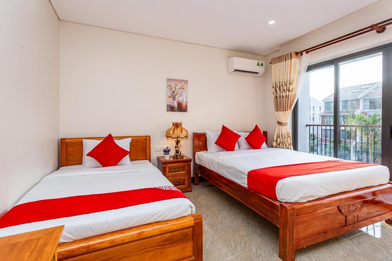Oyo 325 Mai Hung Hotel Фу Куок Екстериор снимка