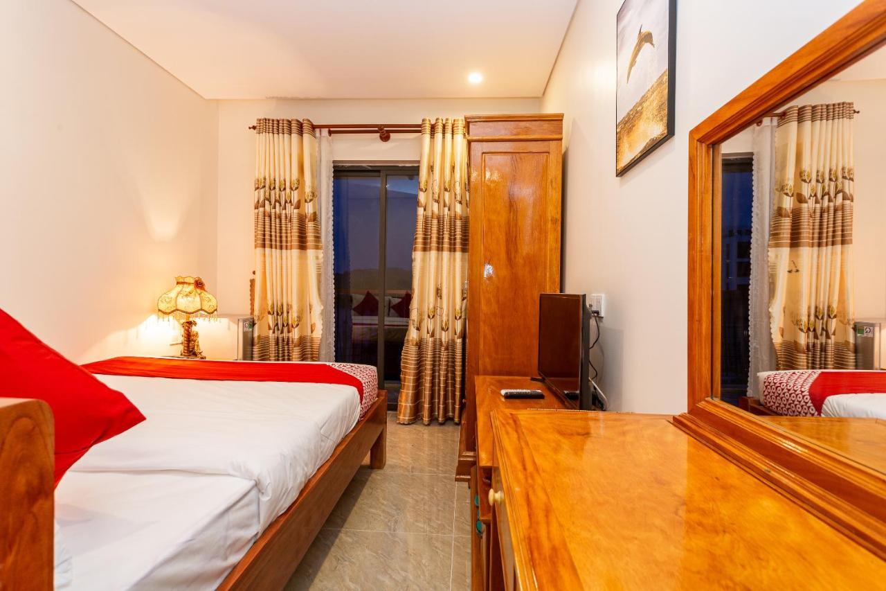 Oyo 325 Mai Hung Hotel Фу Куок Екстериор снимка