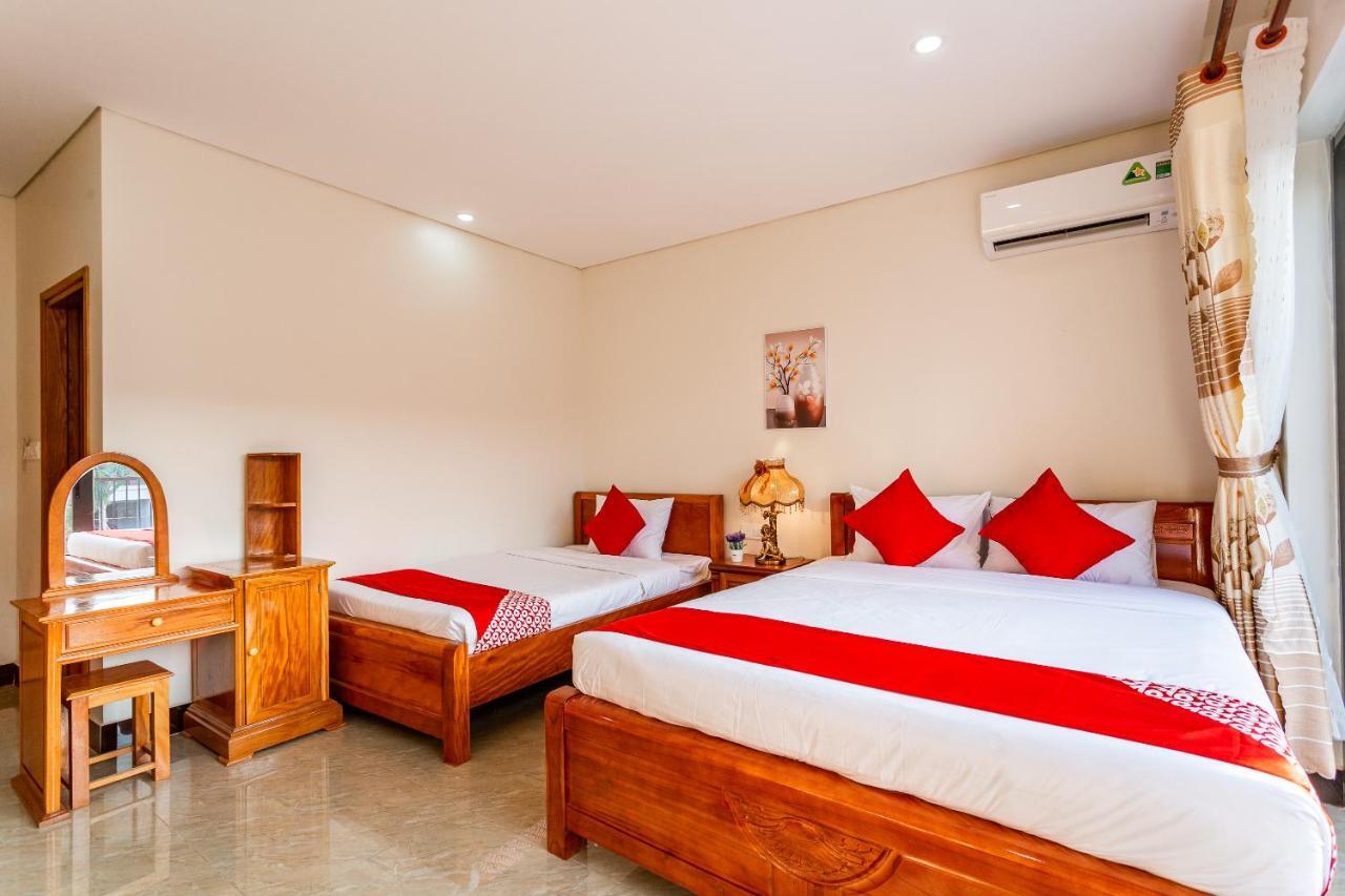Oyo 325 Mai Hung Hotel Фу Куок Екстериор снимка