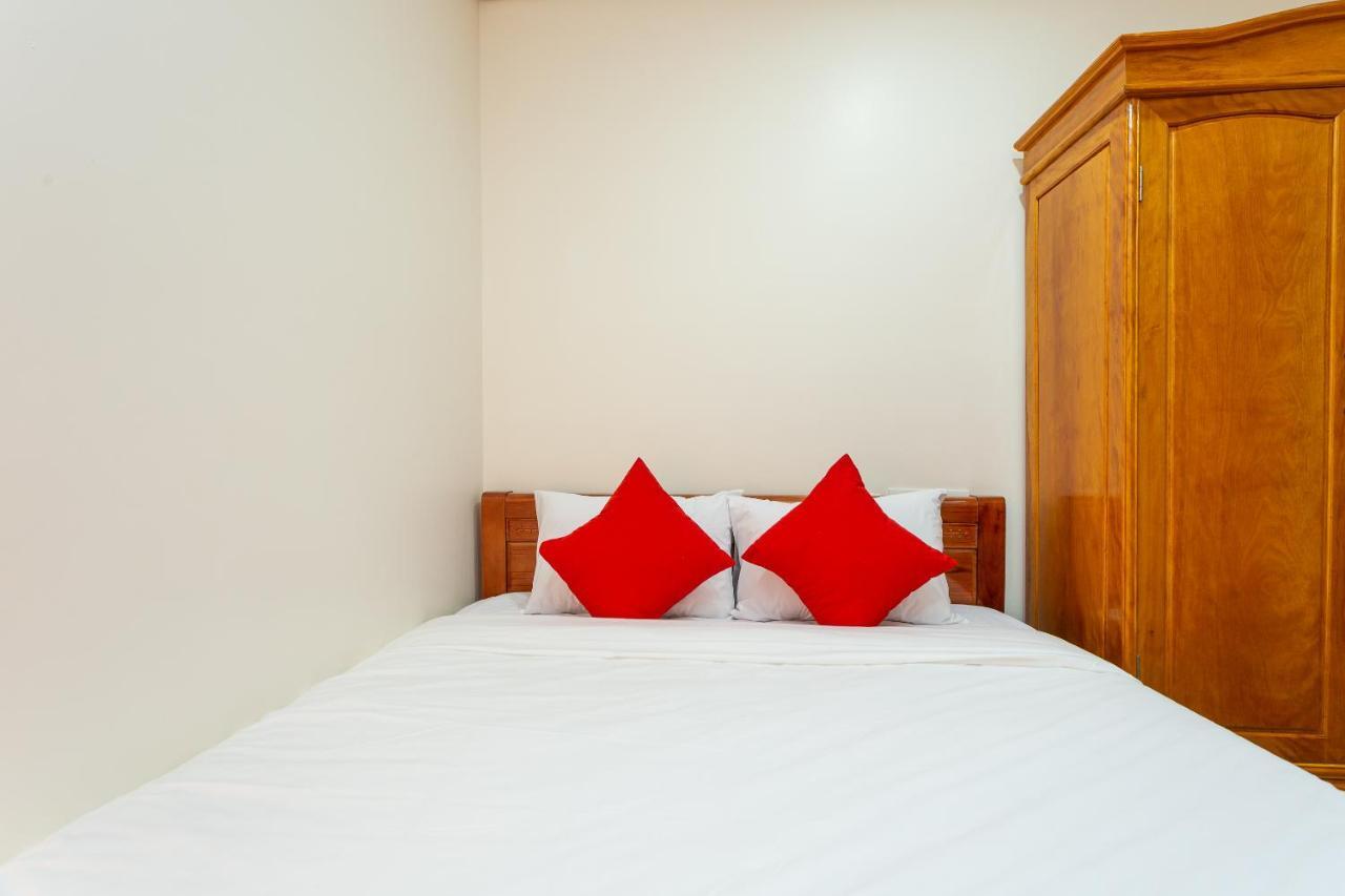 Oyo 325 Mai Hung Hotel Фу Куок Екстериор снимка