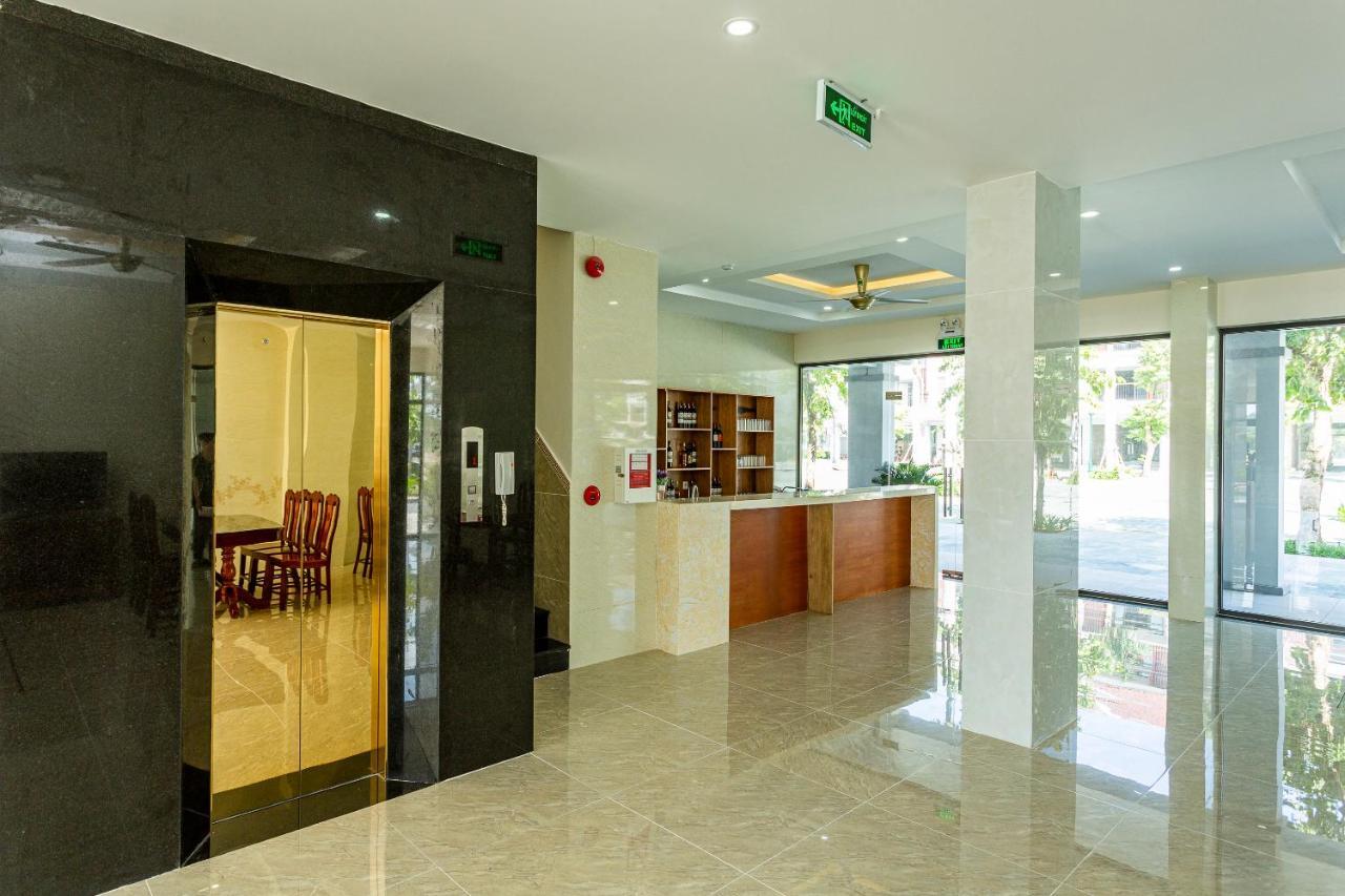 Oyo 325 Mai Hung Hotel Фу Куок Екстериор снимка