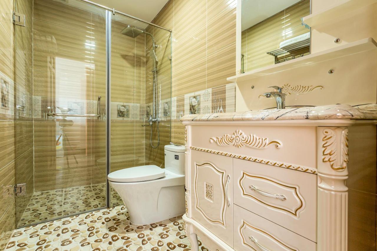 Oyo 325 Mai Hung Hotel Фу Куок Екстериор снимка