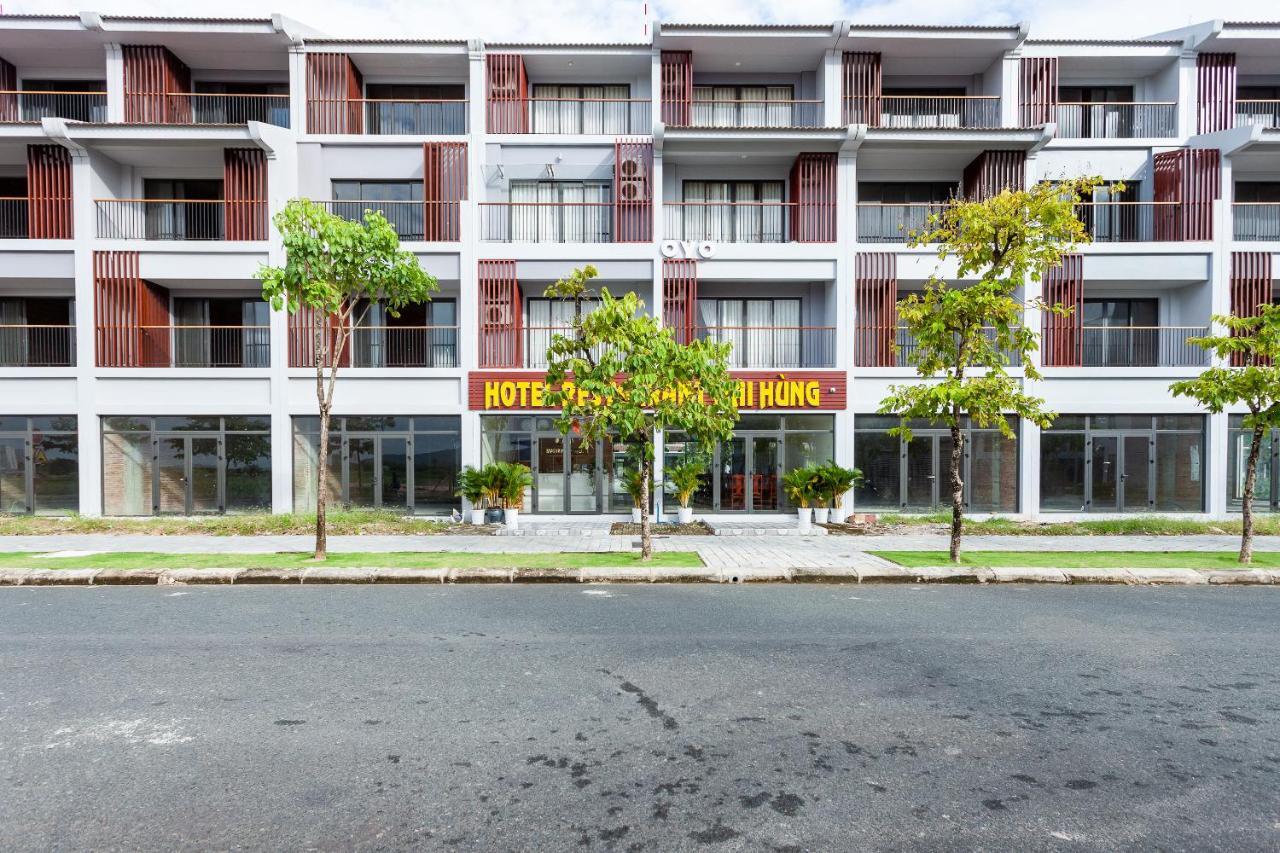 Oyo 325 Mai Hung Hotel Фу Куок Екстериор снимка