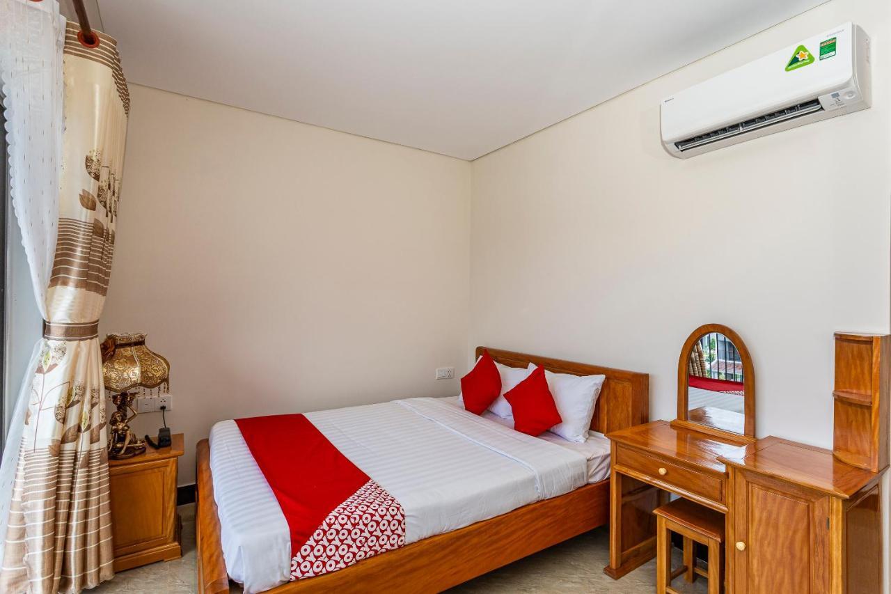 Oyo 325 Mai Hung Hotel Фу Куок Екстериор снимка