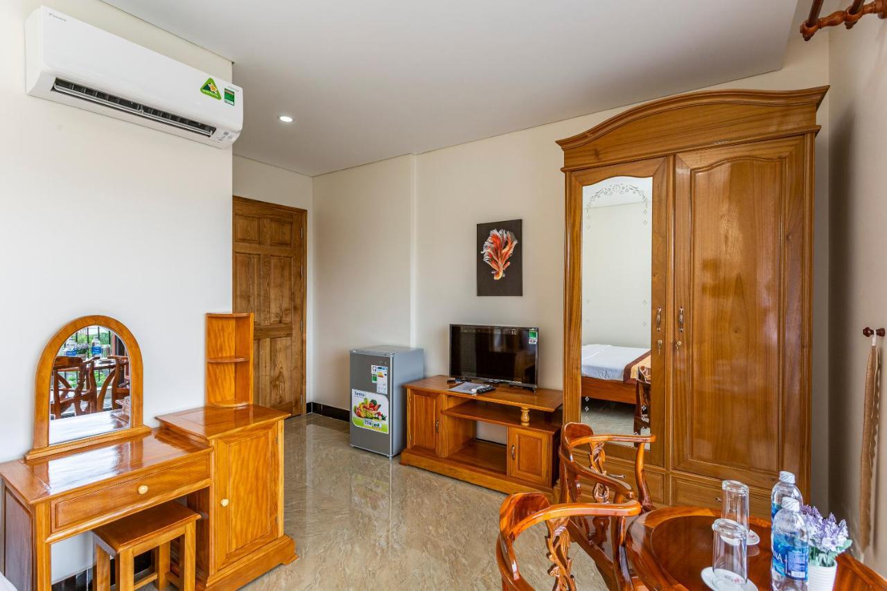 Oyo 325 Mai Hung Hotel Фу Куок Екстериор снимка