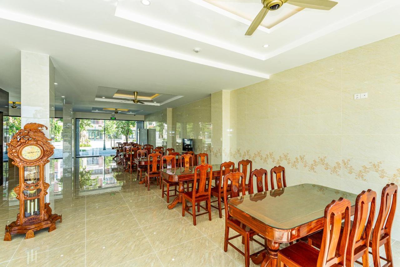 Oyo 325 Mai Hung Hotel Фу Куок Екстериор снимка