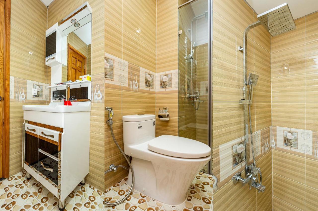 Oyo 325 Mai Hung Hotel Фу Куок Екстериор снимка