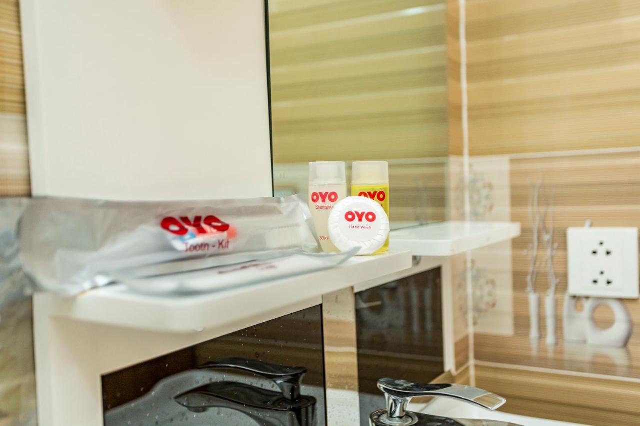 Oyo 325 Mai Hung Hotel Фу Куок Екстериор снимка